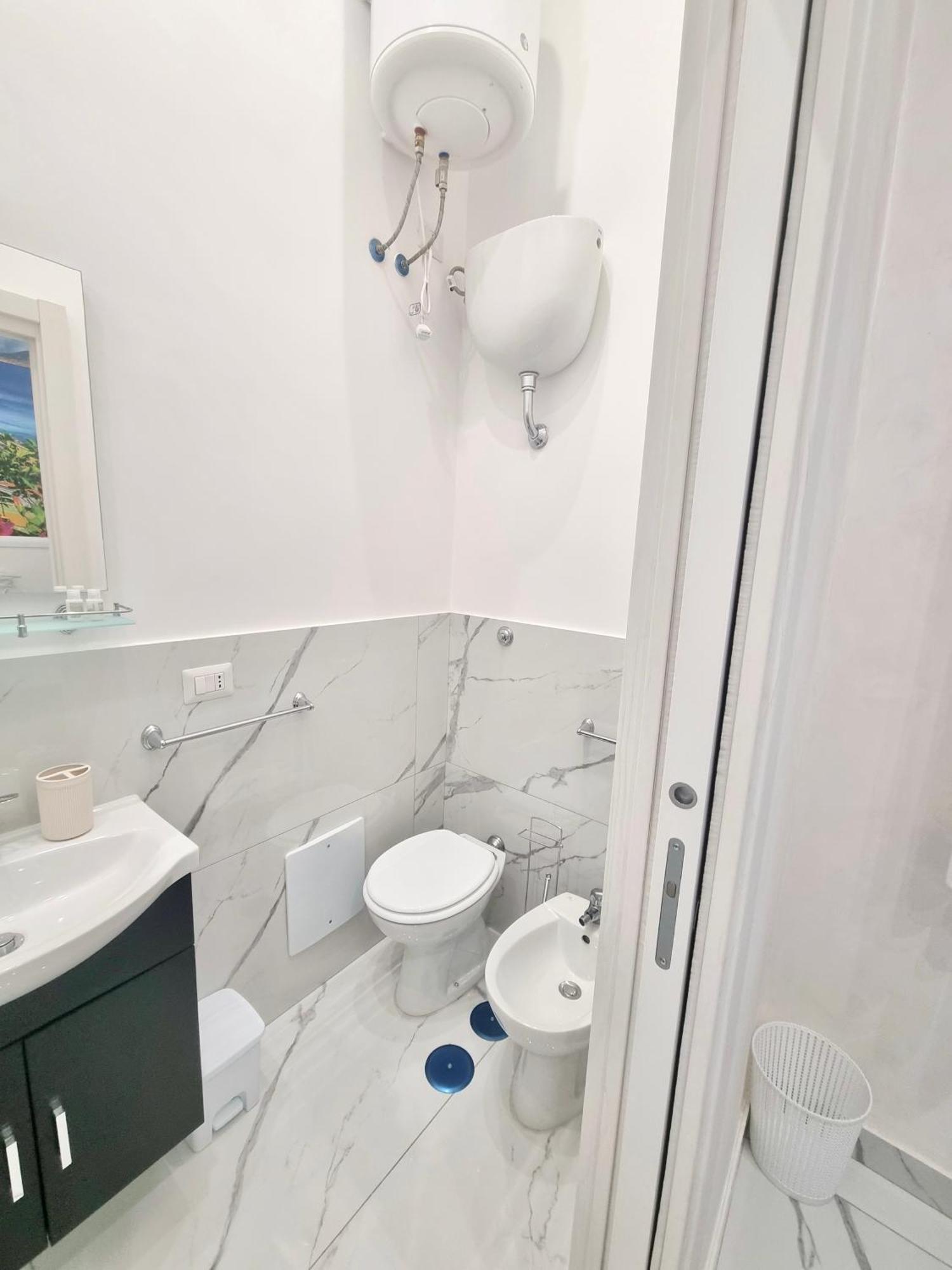 Bed & Breakfast Duomo Miradois 152
