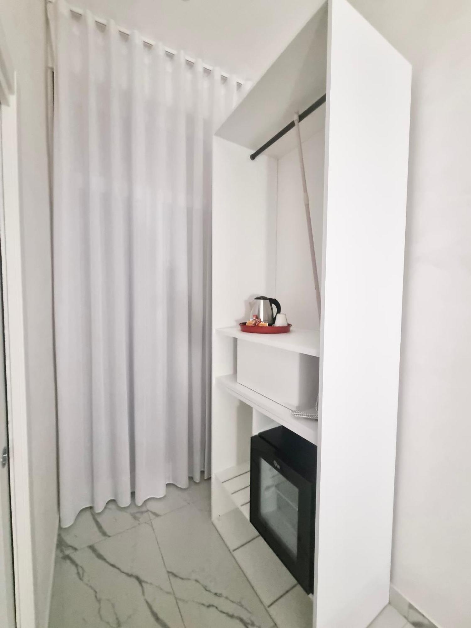 Bed & Breakfast Duomo Miradois 152 Napoli