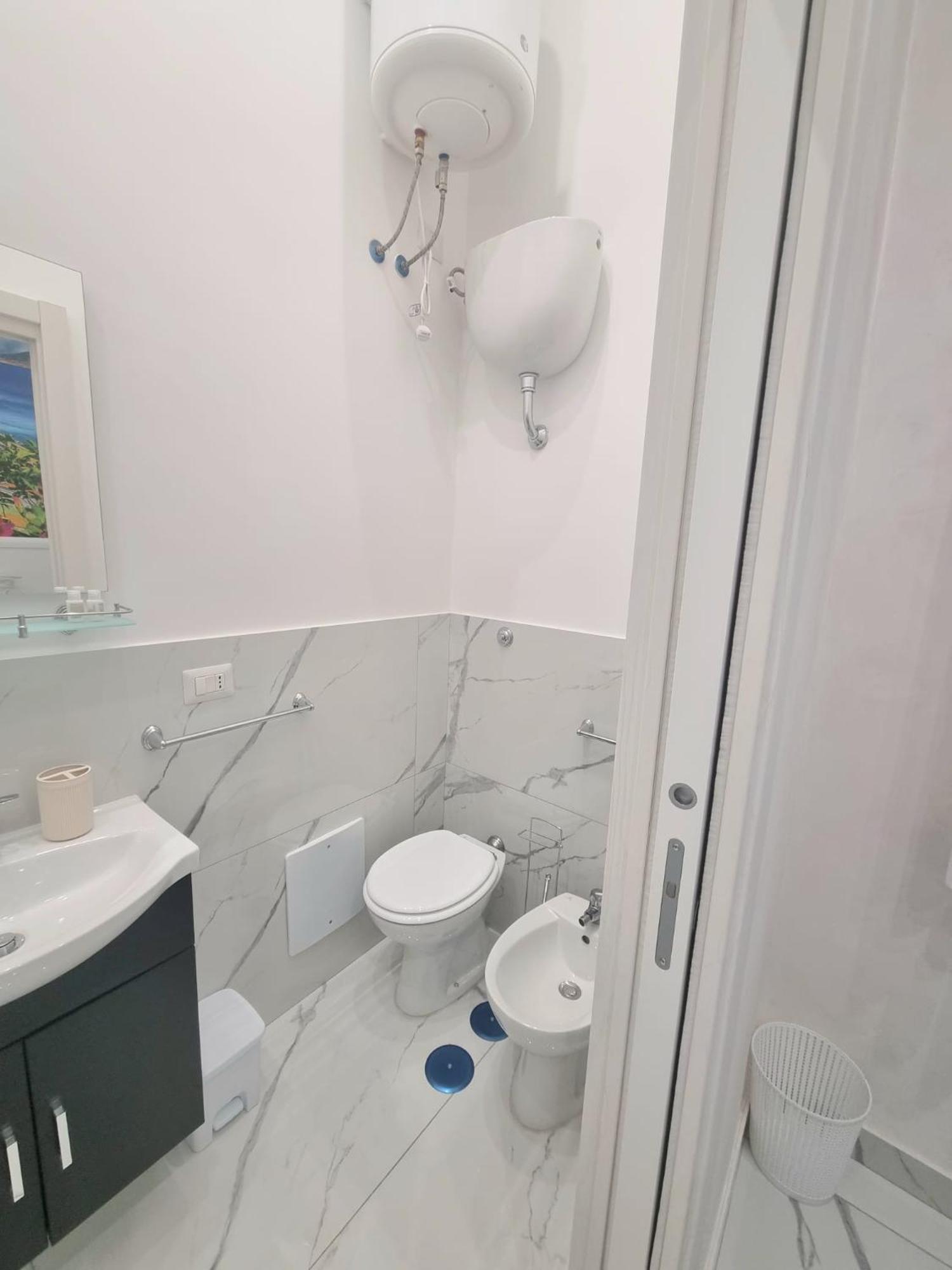 Bed & Breakfast Duomo Miradois 152