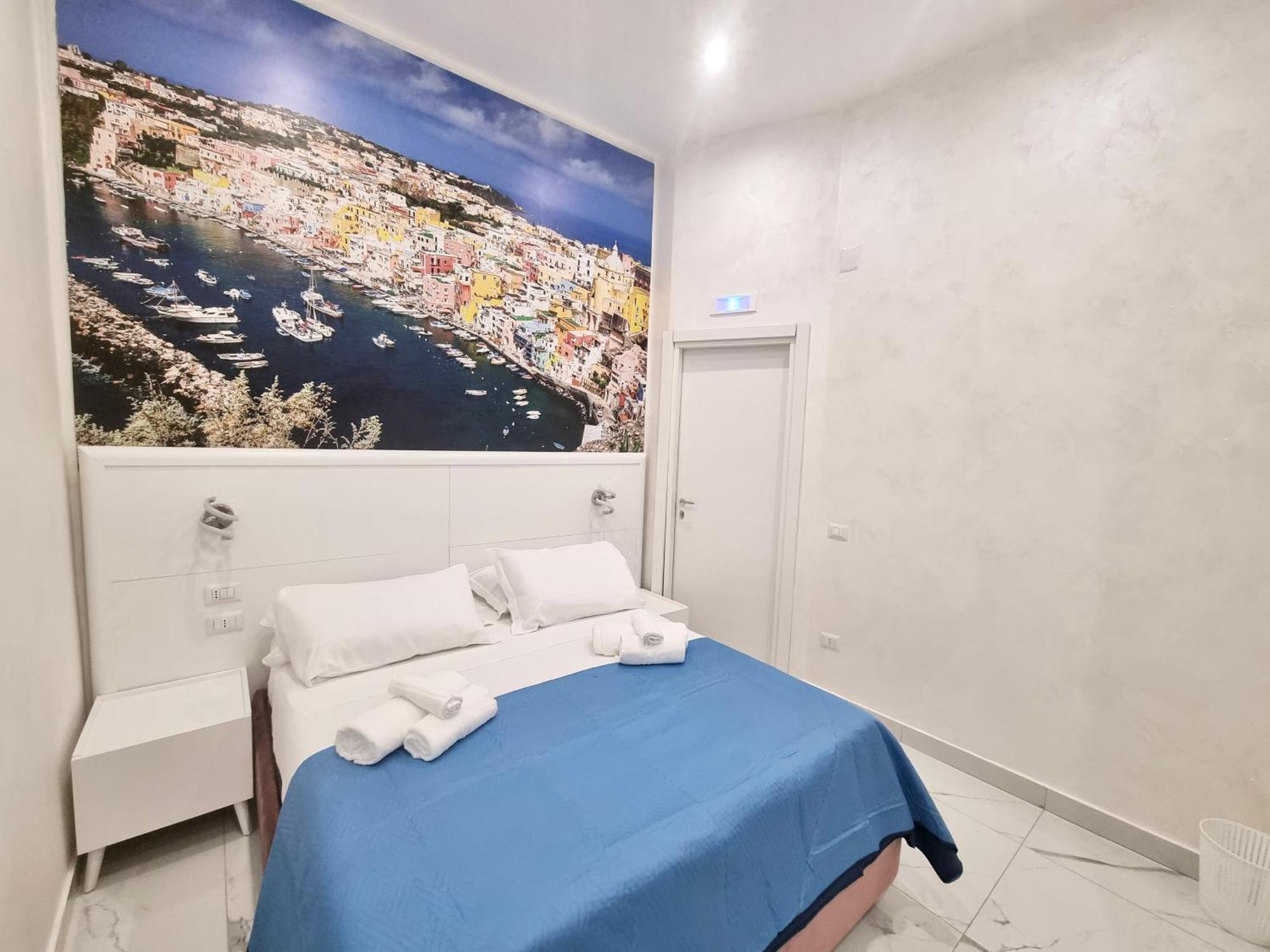 Duomo Miradois 152 Bed & Breakfast *