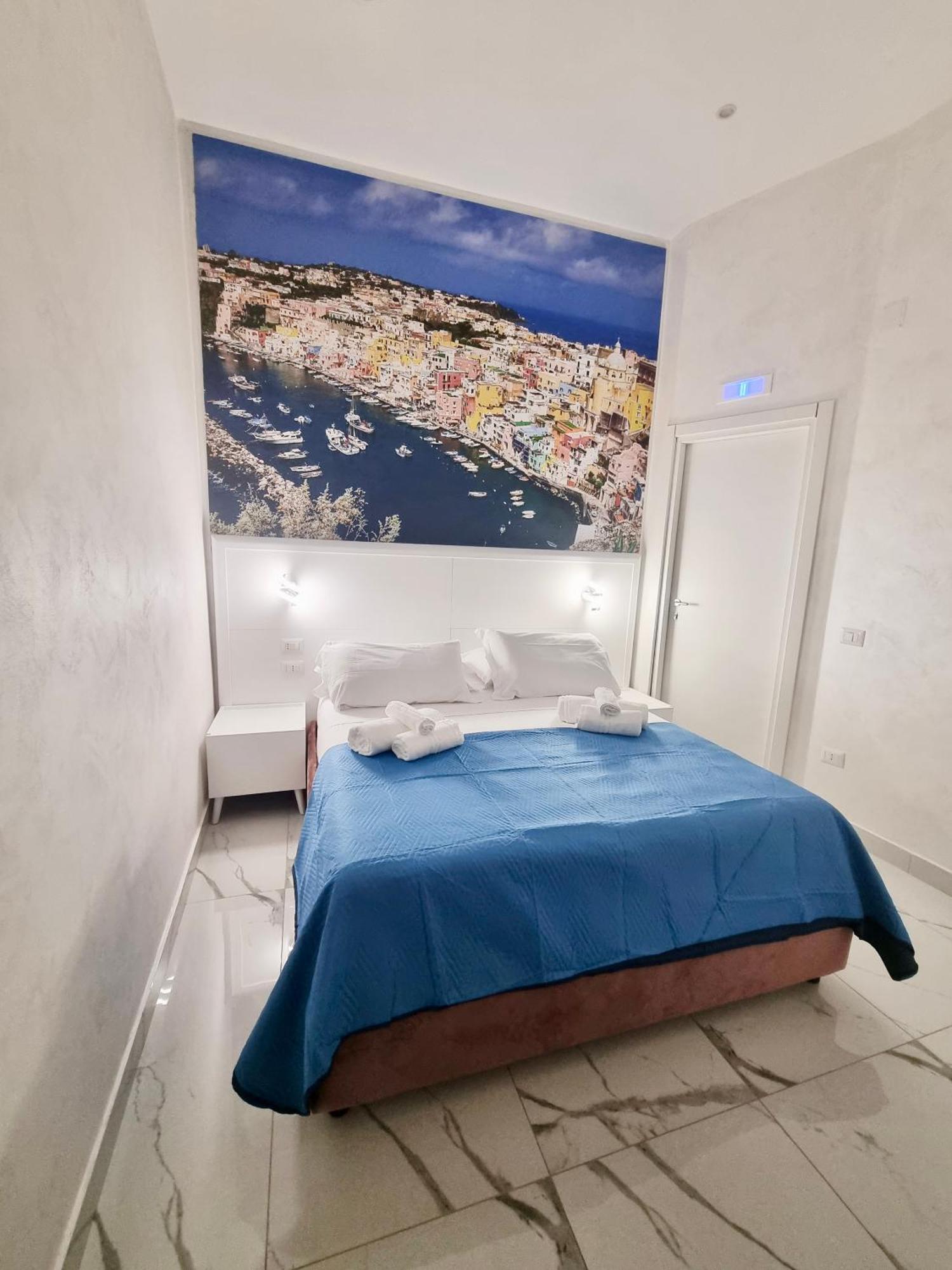 Duomo Miradois 152 Bed & Breakfast Napoli