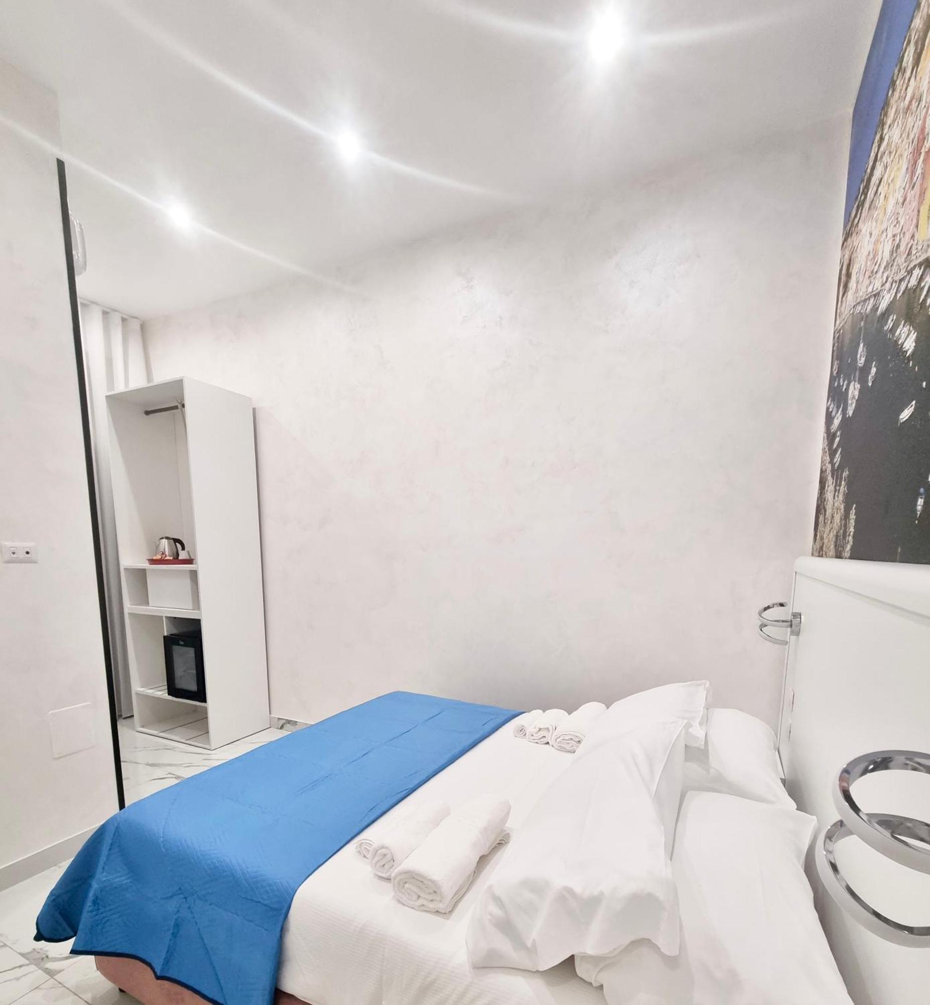 Bed & Breakfast Duomo Miradois 152