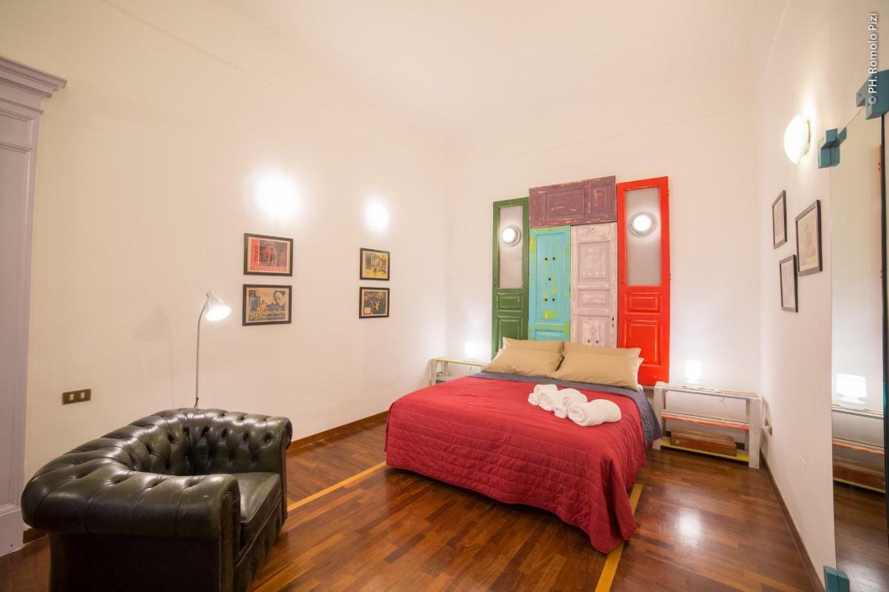 Bed & Breakfast Duomo Miradois 152