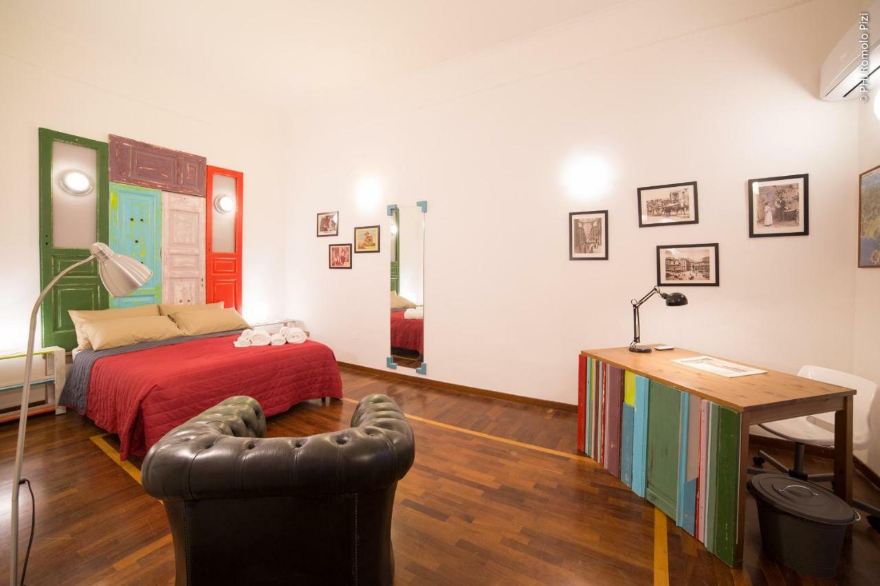 Duomo Miradois 152 Bed & Breakfast *