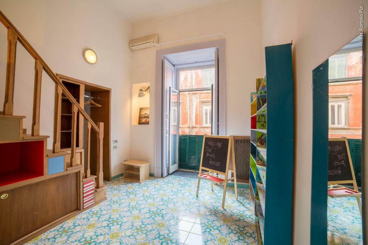 Bed & Breakfast Duomo Miradois 152 Napoli