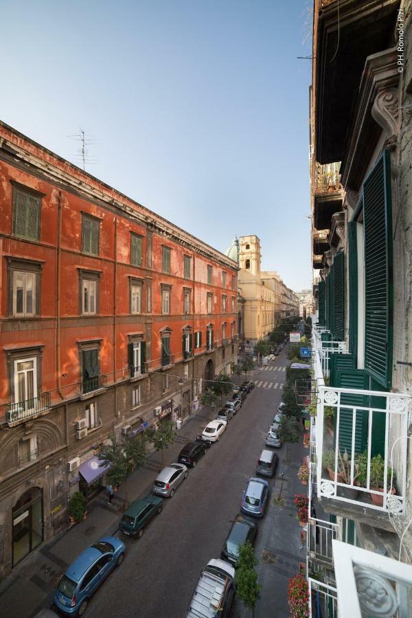 Bed & Breakfast Duomo Miradois 152 *