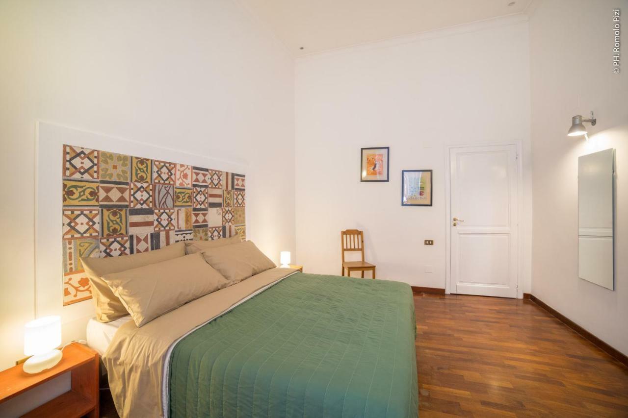 Duomo Miradois 152 Bed & Breakfast Naples